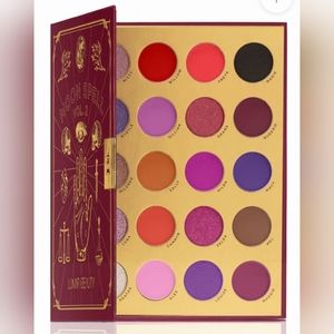Lunar beauty moonspell vol 2